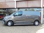 Toyota PROACE Electric! Worker Extra Range Professional 2020, 12 maanden, 136 pk, Leder en Stof, Origineel Nederlands