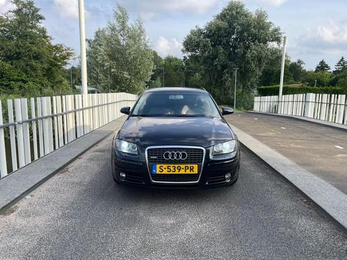 Audi a3 3.2 V6, Auto's, Audi, Particulier, A3, 4x4, ABS, Airbags, Airconditioning, Bluetooth, Centrale vergrendeling, Climate control
