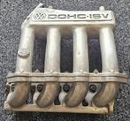 Gepolijst inlaatspruitstuk VW 1800-2000 cc 16V, Ophalen of Verzenden