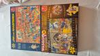 Ruilen 2 puzzels, Ophalen, 500 t/m 1500 stukjes, Zo goed als nieuw, Legpuzzel