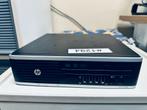 HP Compaq Elite 8300 - voor onderdelen, Computers en Software, Desktop Pc's, Gebruikt, HDD, Ophalen of Verzenden, Minder dan 4 GB