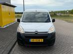 Citroen Berlingo 1.6 BlueHDI Bj 2015 Euro6 Automaat 3-Zits A, 1330 kg, Stof, Gebruikt, Euro 6