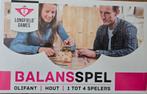 Longfield Games Balansspel Olifant - Nieuw!, Ophalen, Nieuw, Overige typen