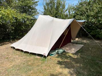 De Waard tent Zilvermeeuw beschikbaar voor biedingen