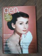 Audrey Hepburn en Nederland Adel  Duitse Ridderorde, Boeken, Zo goed als nieuw, Verzenden