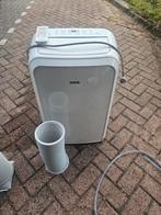 Sweel Mobiele Airco, Witgoed en Apparatuur, Airco's, Gebruikt, Ophalen of Verzenden, Mobiele airco, Afstandsbediening