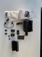 DJI Mic 2 Draadloze Microfoon Set - Nieuwstaat, Ophalen of Verzenden, Zo goed als nieuw, Audio