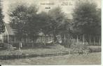West-Graftdijk, Verzenden, Voor 1920, Gelopen, Noord-Holland