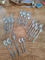 Gero Zilmeta 506, klein bestek, Antiek en Kunst, Antiek | Bestek, Ophalen of Verzenden