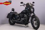 Harley-Davidson STREET BOB (bj 2018), Bedrijf, Overig