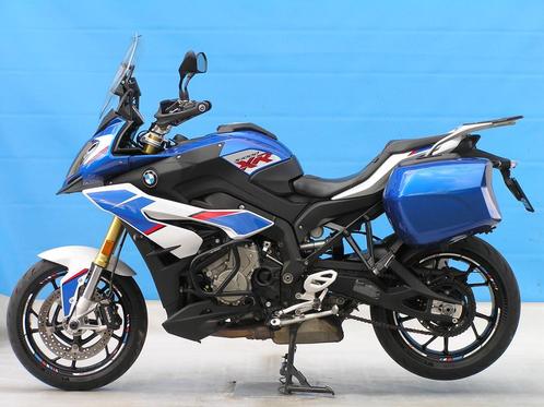 BMW S1000XR (bj 2018), Motoren, Motoren | BMW, Bedrijf, Sport, 4 cilinders