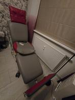 Elektrische stoel, tafel manicure ,tafel pedicure .