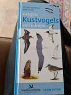 Peter Hayman - Zakgids Kustvogels, Ophalen of Verzenden, Zo goed als nieuw, Peter Hayman; Rob Hume