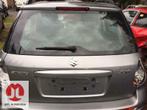 ACHTERKLEP SUZUKI SX4, Auto-onderdelen, Gebruikt, -, Ophalen of Verzenden, Achter