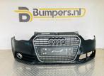 Bumper Audi A1 8X0 Normaal 2010-2015 8X0807437 Voorbumper, Auto diversen, Tuning en Styling, Ophalen of Verzenden