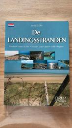 De landingsstranden, Boeken, Overige merken, Ophalen of Verzenden, Zo goed als nieuw, Europa