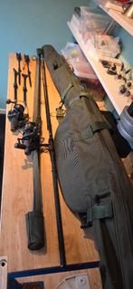 Karperset vissen, Ophalen, Gebruikt, Complete set