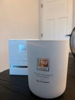 PTMD kaars Rose & Geranium NIEUW, Doe-het-zelf en Verbouw, Verf, Beits en Lak, Ophalen of Verzenden, Nieuw, Wit