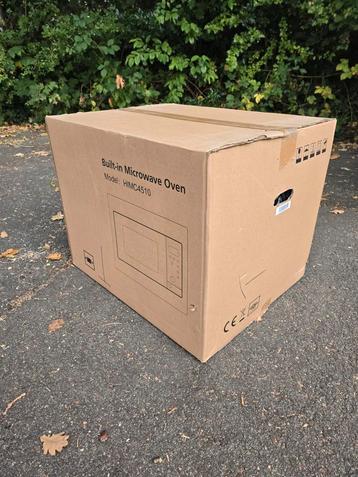 Nieuwe Combimagnetron  beschikbaar voor biedingen