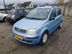 Fiat Panda Fiat Panda 1.2 Edizione Cool, Voorwielaandrijving, Stof, Gebruikt, Origineel Nederlands