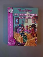 THEA SISTERS 2 - HET GEHEIME DAGBOEK VAN COLETTE, Boeken, Ophalen of Verzenden, Zo goed als nieuw, T. Stilton