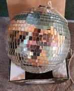Disco bol, Huis en Inrichting, Ophalen, Zo goed als nieuw