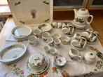 Ontbijtservies Marjolein Bastin, Gebruikt, Ophalen of Verzenden, Wedgwood, Aardewerk