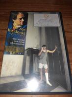 Dvd De Zee die denkt, Alle leeftijden, Ophalen of Verzenden, Zo goed als nieuw, Oorlog of Misdaad