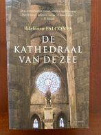 Ildefonso Falcones - De kathedraal van de zee, Ophalen of Verzenden, Zo goed als nieuw, Nederland, Ildefonso Falcones