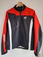 Ducati Corse jacket. Maat M (S). Nieuw. Origineel. Onderjas, Motoren, Ophalen of Verzenden, Nieuw met kaartje, Jas | textiel