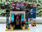 LEGO Friends - Popster TV-Studio 41117, Ophalen of Verzenden, Zo goed als nieuw, Complete set, Lego