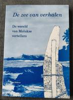 De zee van verhalen, Ophalen of Verzenden, Zo goed als nieuw, Hans Straver