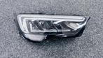 Opel Crossland X LED koplamp rechts voor 3915 3539, Ophalen of Verzenden, Gebruikt, Opel