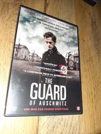 Dvd The Guard of Auschwitz NLO, Cd's en Dvd's, Dvd's | Actie, Ophalen of Verzenden, Vanaf 12 jaar, Zo goed als nieuw, Actie