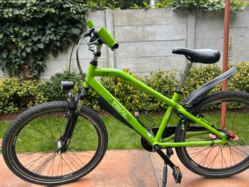 Alpina trail 26 inch jongensfiets beschikbaar voor biedingen