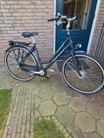 Target manhattan damesfiets, Ophalen of Verzenden, Zo goed als nieuw, Overige merken, Versnellingen