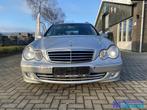 MERCEDES C-KLASSE COMBI S203 646962 C775 Demontage onderdele, Ophalen of Verzenden, Gebruikt, Mercedes-Benz