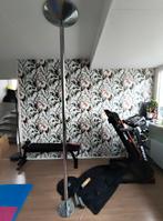 Paaldans paal x-pole, Ophalen, Gebruikt, Overige typen