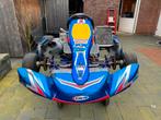 CKR Barracuda schakel, 32mm, Ophalen, Gebruikt, Kart