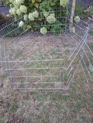cavia ren/konijnen ren beschikbaar voor biedingen