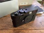 Nieuw Leica M-A Black Chrome Analoog 35mm Film Camera MA M A, Audio, Tv en Foto, Nieuw, Ophalen of Verzenden, Leica
