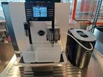 Jura GIGA X3 incl Cool Controle, Witgoed en Apparatuur, 10 kopjes of meer, Ophalen of Verzenden, Gebruikt, Koffiemachine