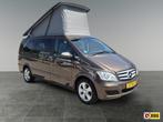 Mercedes-Benz Westfalia Marco Polo, Koelkast, Airbags, Mercedes-Benz, Bedrijf