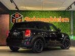Mini Mini Countryman 2.0 Cooper S E ALL4 224PK|LEDER|HUD|PAN, Auto's, Mini, Automaat, Gebruikt, Met garantie (alle), Bedrijf