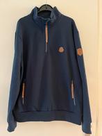 Lizzard Outdoor Trui - Maat XL - Blauw, Ophalen of Verzenden, Zo goed als nieuw, Maat 56/58 (XL), Blauw