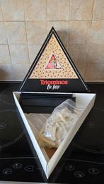 Triominos De Luxe, Ophalen of Verzenden, Zo goed als nieuw, Goliath