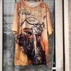 t shirt man, Verzenden, Nieuw, Overige maten