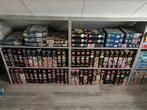 Was Gij puzzels, ruim 60 stuks, Ophalen, 500 t/m 1500 stukjes, Gebruikt, Legpuzzel