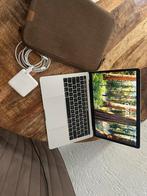 MacBook Pro 13-inch uit 2018/256SSD/8GB Touch Bar, Computers en Software, Apple Macbooks, MacBook Pro, 2 tot 3 Ghz, 13 inch, Ophalen of Verzenden