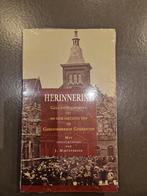 Herinnering Geluidsfragmenten uit Ger. Gem Luisterboek, Ophalen of Verzenden, Cd